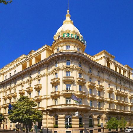 The Westin Excelsior, Rome Hotel Exterior photo