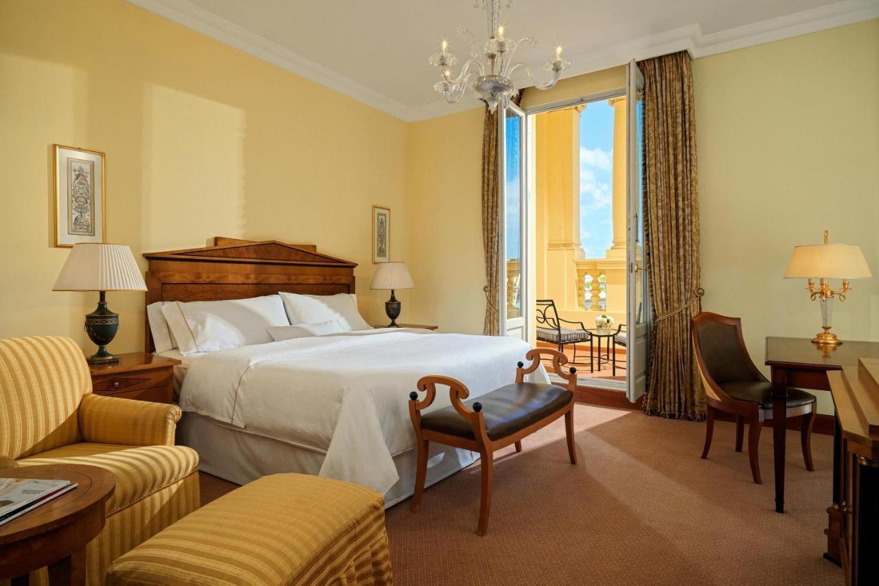 The Westin Excelsior, Rome Hotel Exterior photo